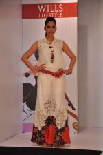 at Wills Lifestyle emerging designers collection launch in Parel, Mumbai on  (31).JPG